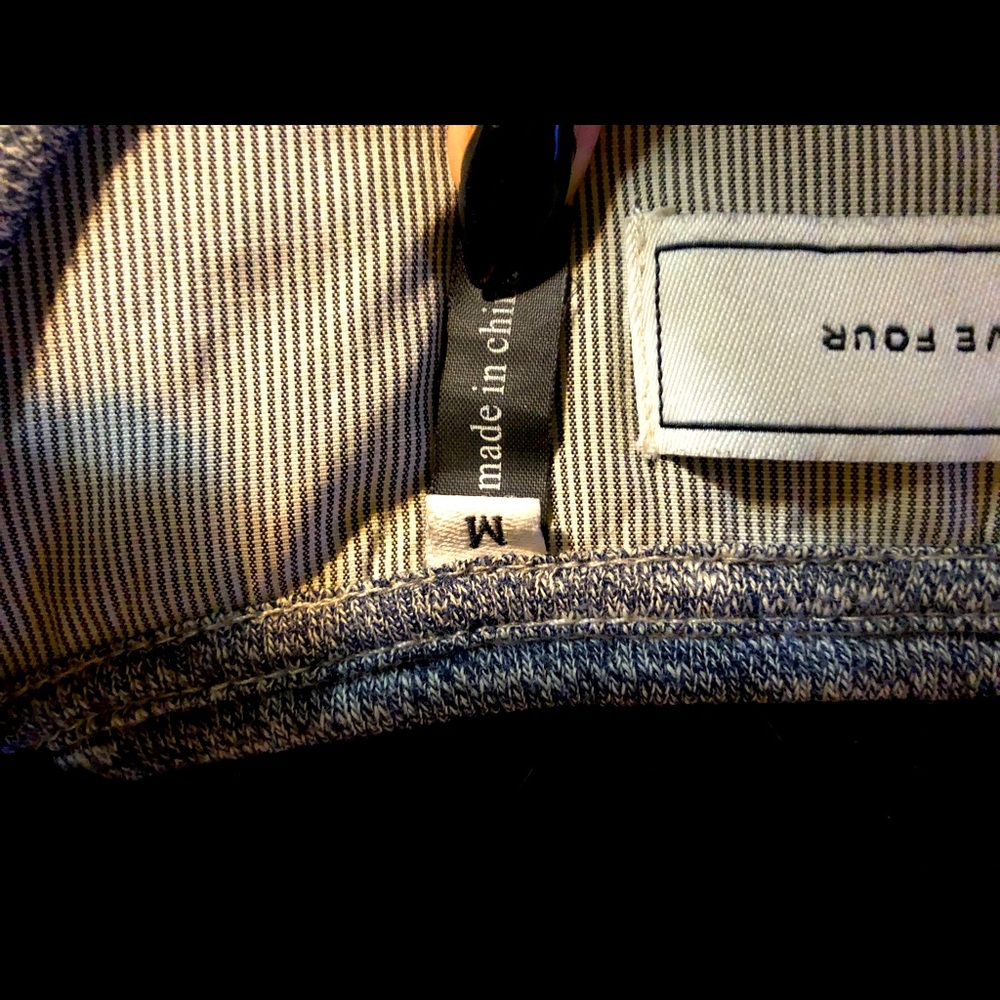 Men’s Size Medium Shirt